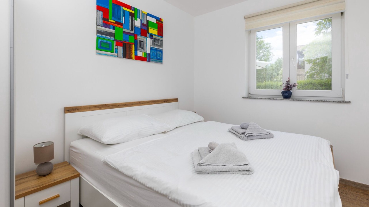 Photo of Bedroom in Viskovo