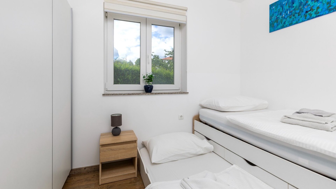 Photo of Bedroom in Viskovo