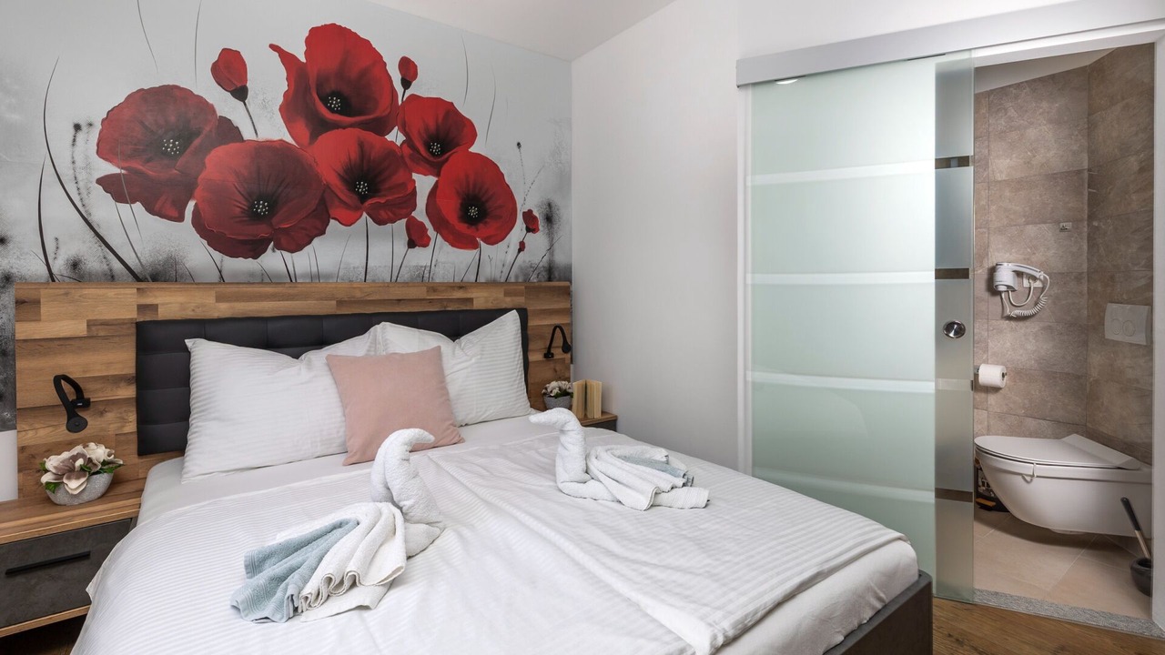 Photo of Bedroom in Viskovo