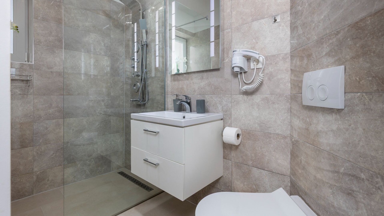 Photo of Bathroom in Viskovo