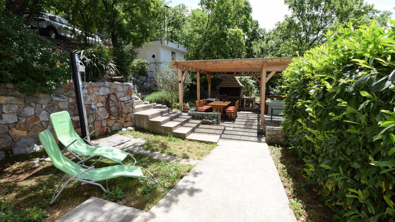 Photo of Outdoor in Novi Vinodolski