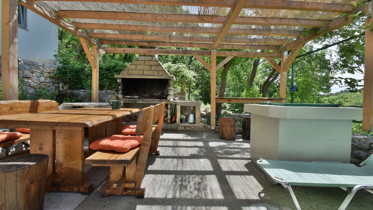 Photo of Outdoor in Novi Vinodolski