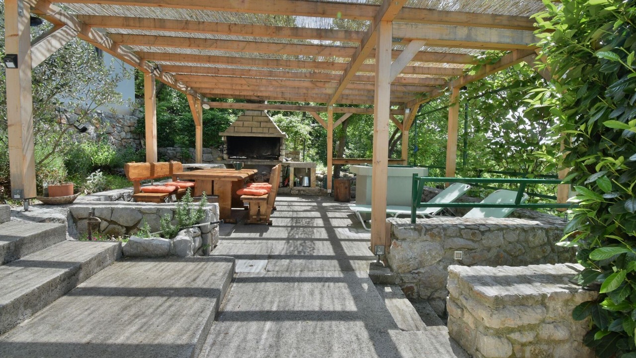 Photo of Outdoor in Novi Vinodolski