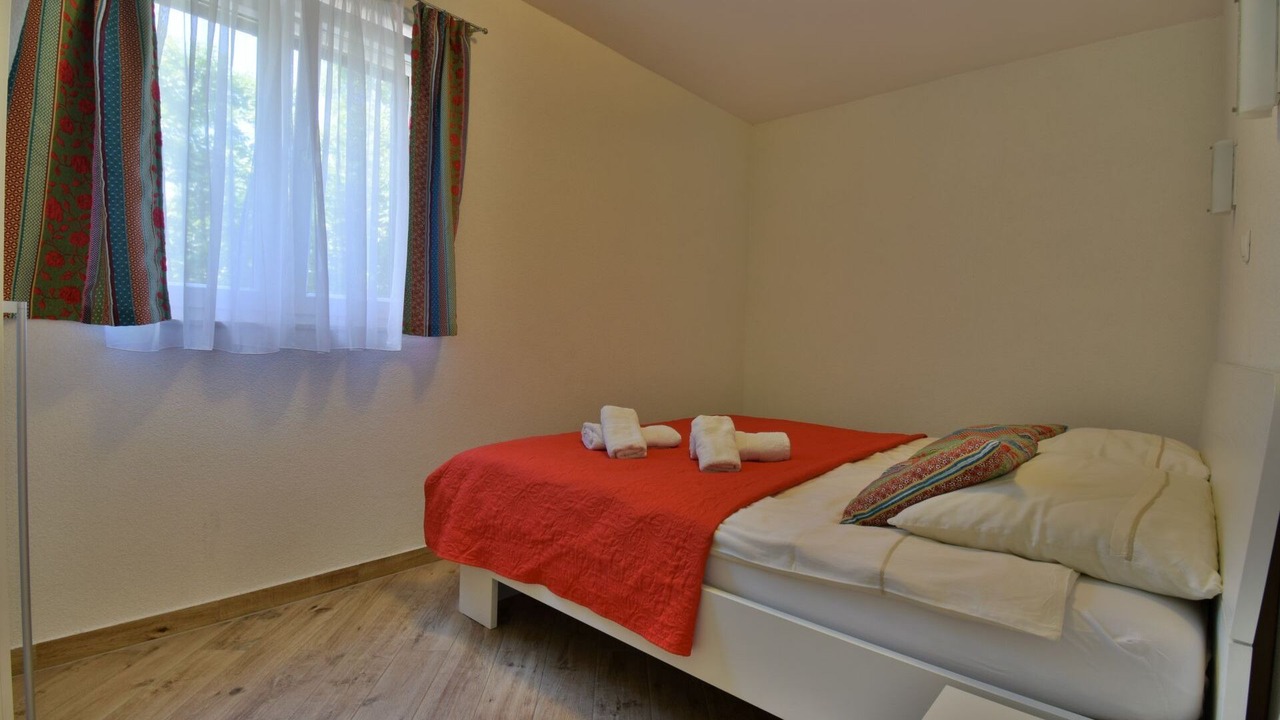 Photo of Bedroom in Novi Vinodolski