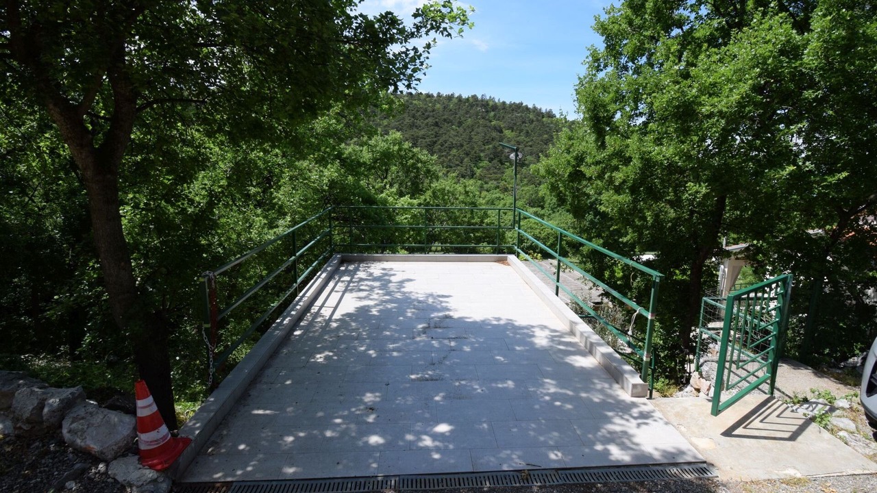 Photo of Outdoor in Novi Vinodolski
