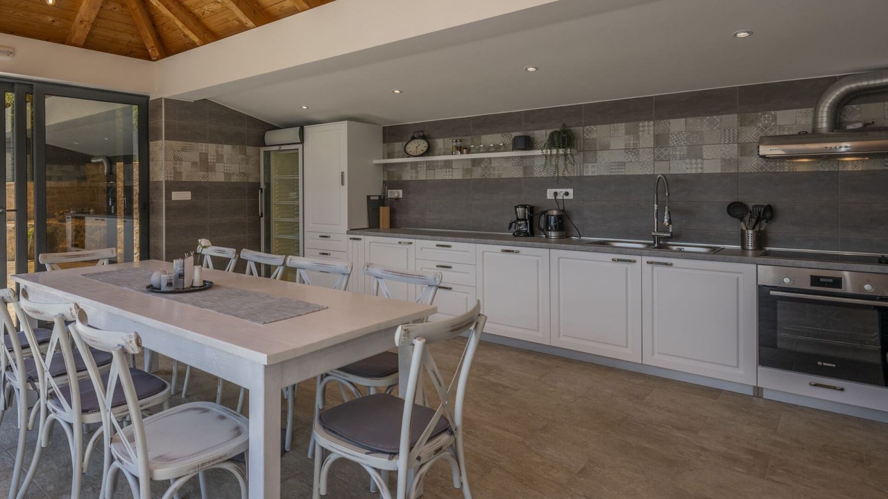 Photo of Kitchen in Zmijavci