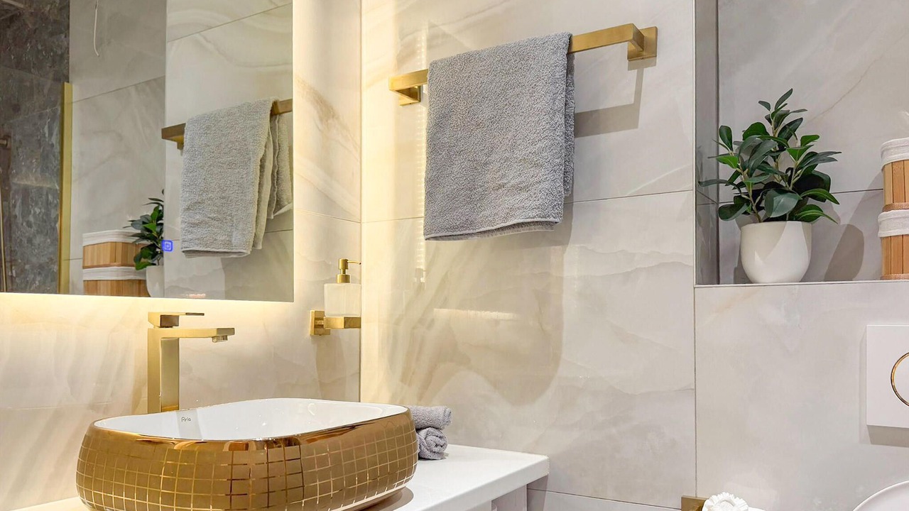 Photo of Bathroom in Vranjic