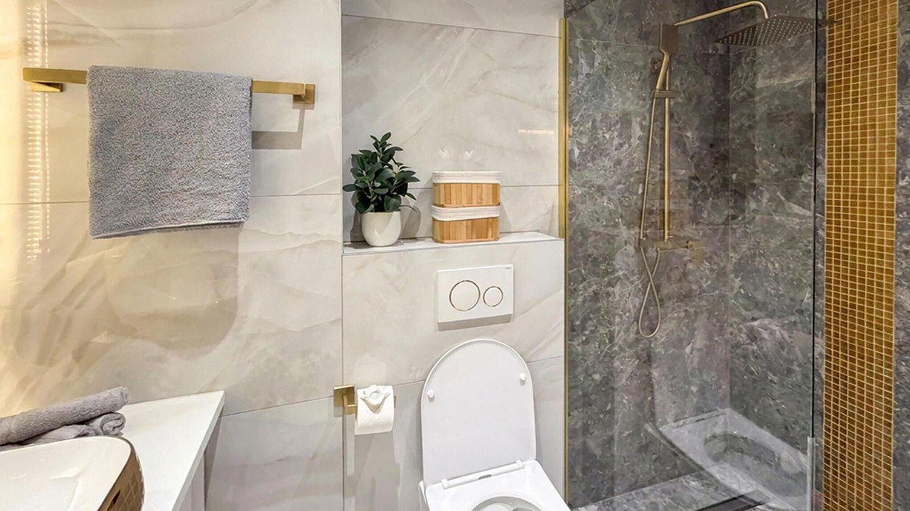 Photo of Bathroom in Vranjic