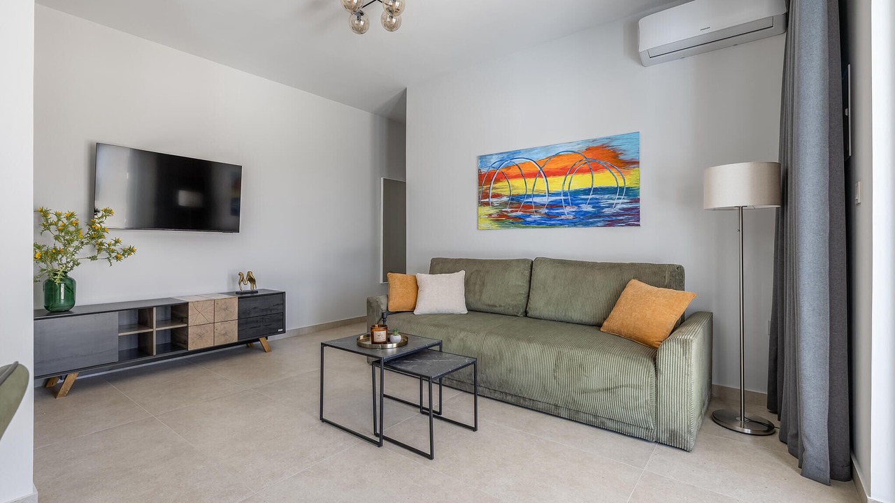 Photo of Bedroom in Lovinac