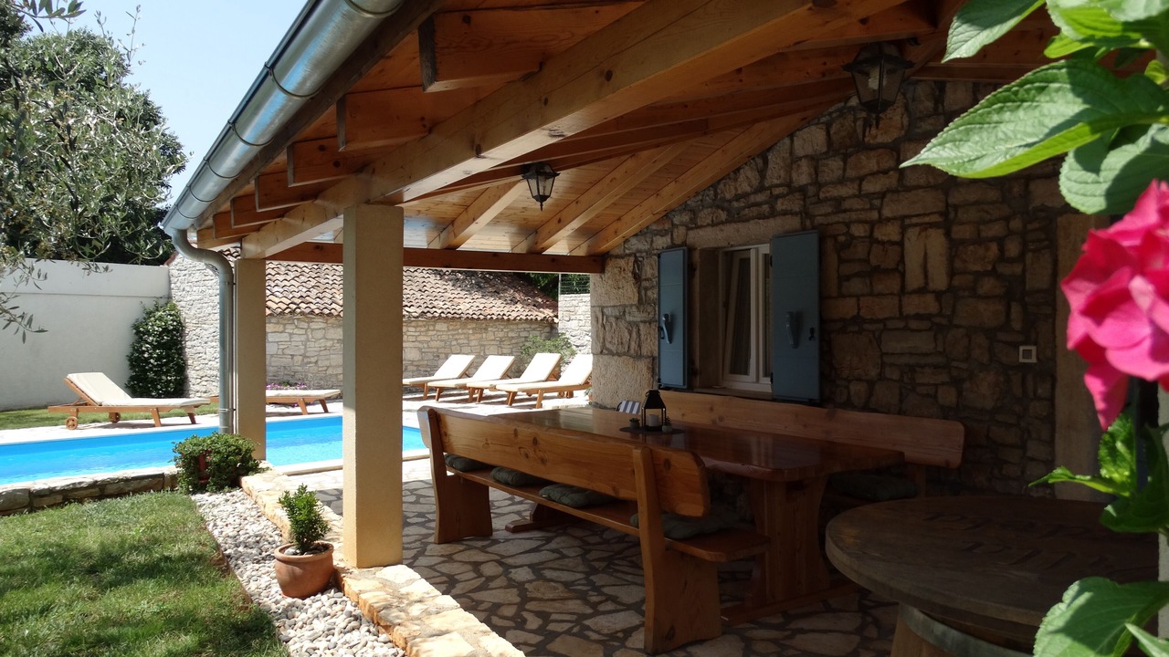 Photo of Outdoor in Selina