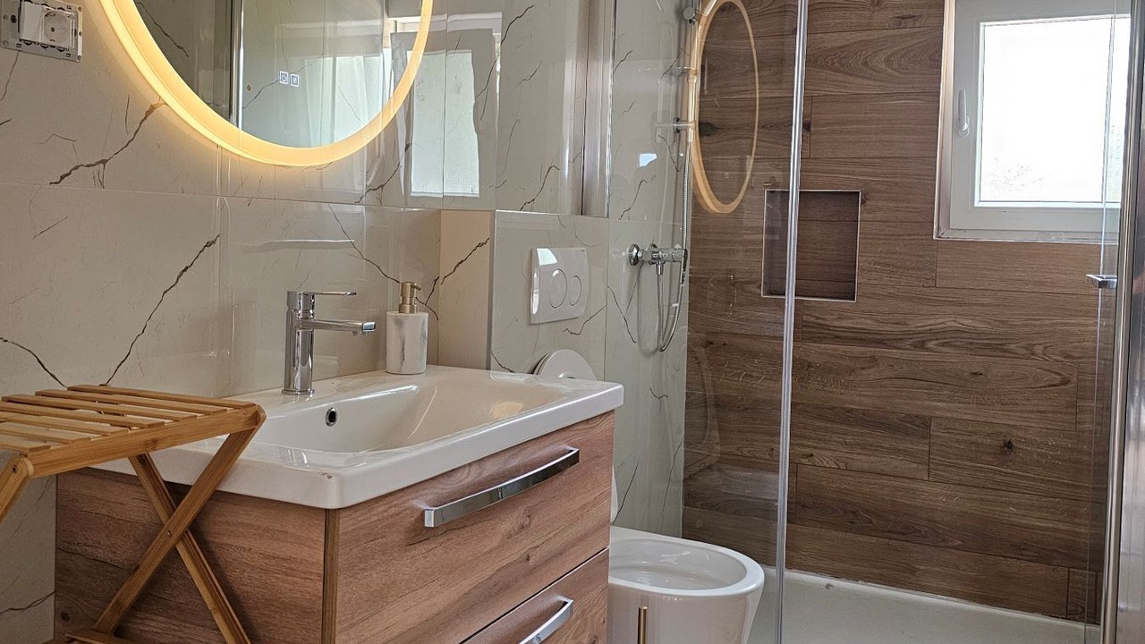 Photo of Bathroom in Sestanovac