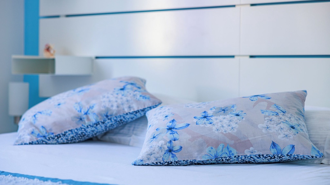 Photo of Bedroom in Sestanovac