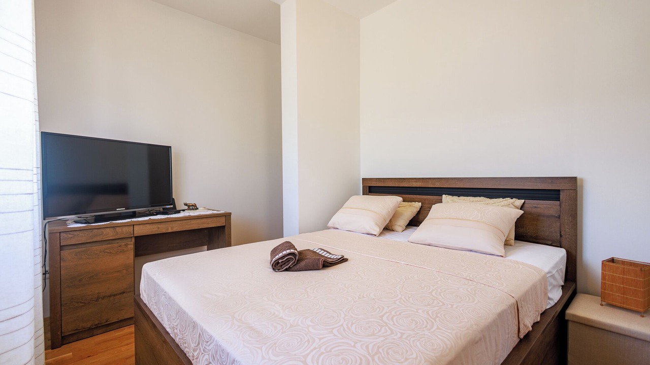 Photo of Bedroom in Sestanovac