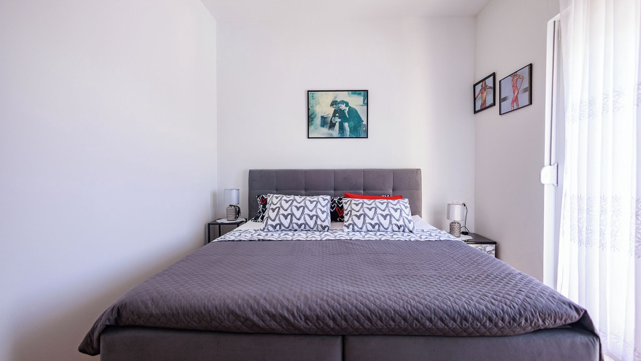 Photo of Bedroom in Sestanovac