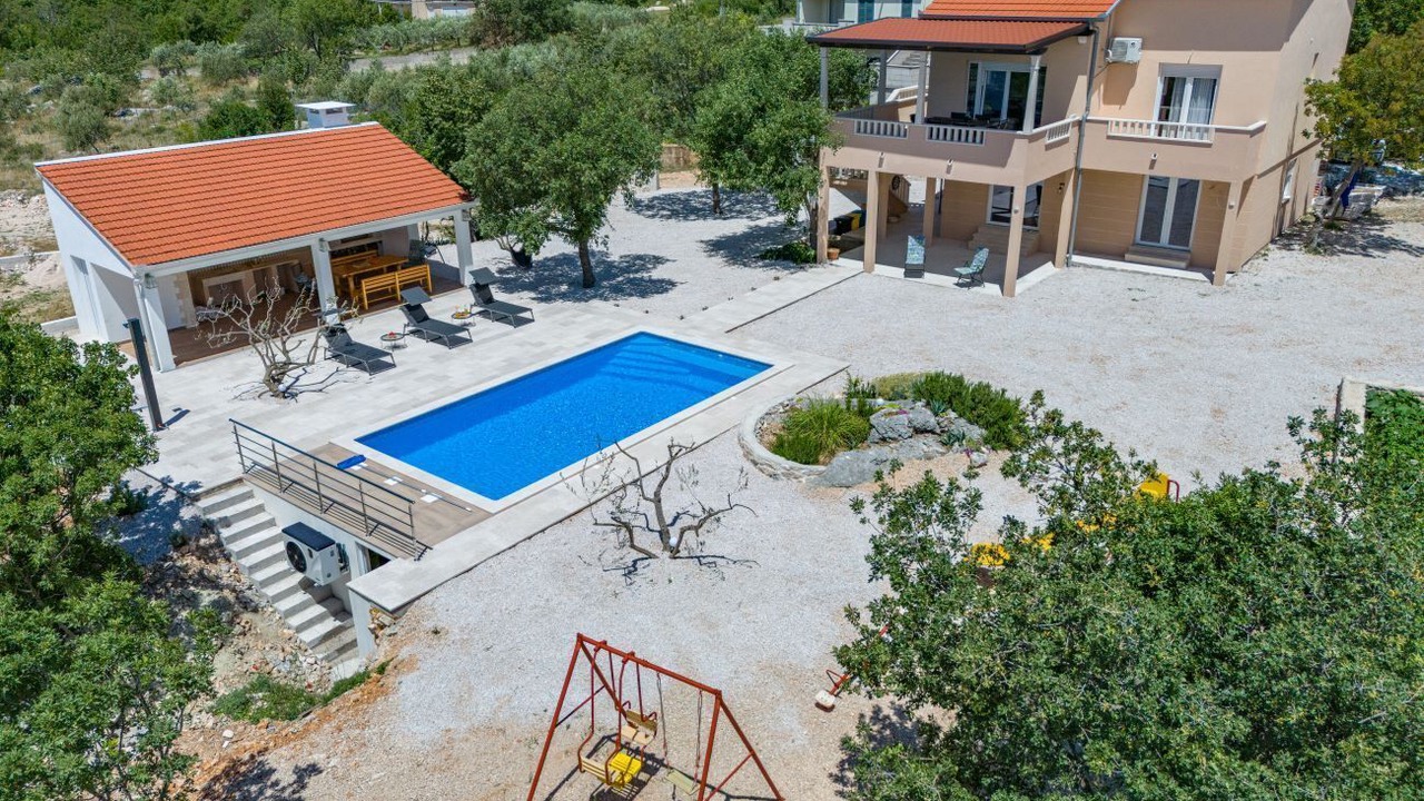 Photo of Outdoor in Sestanovac