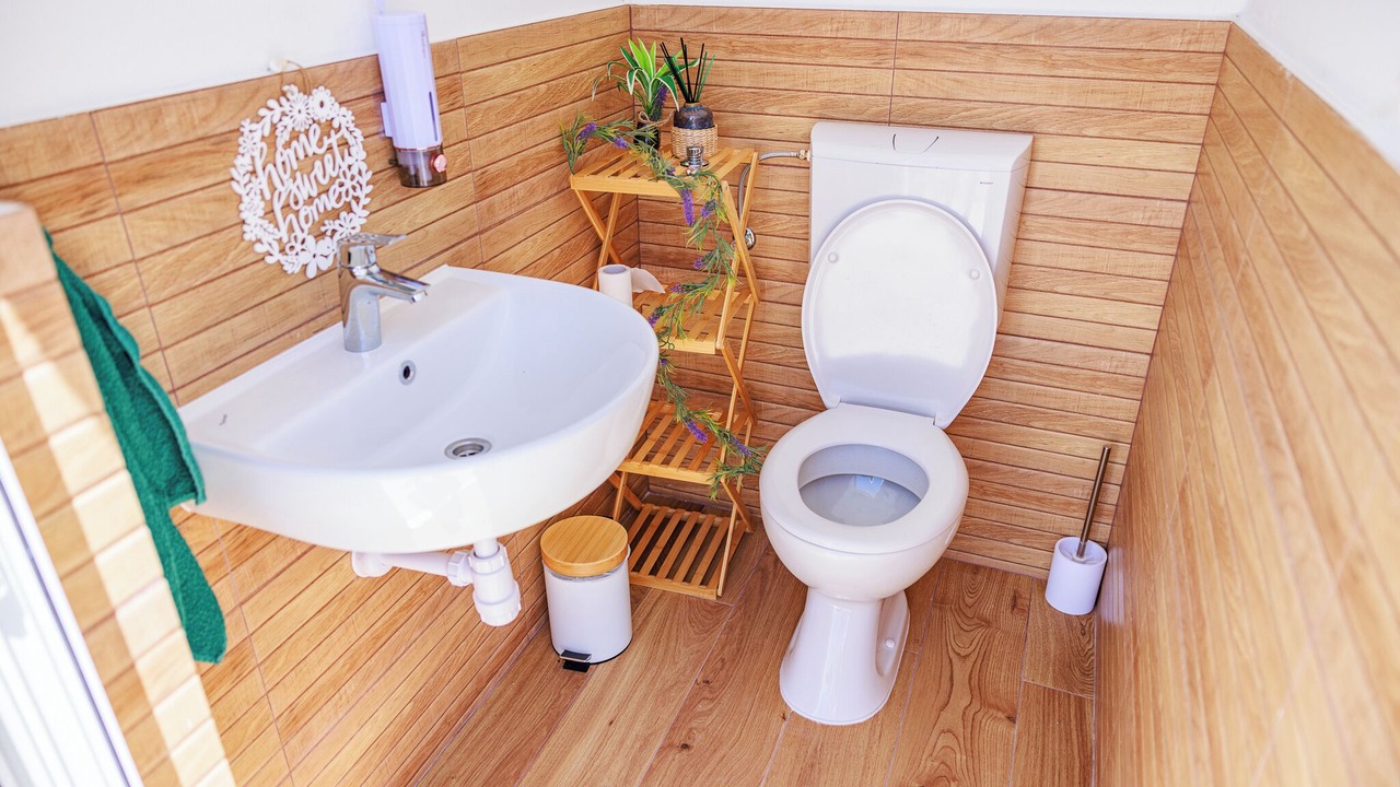 Photo of Bathroom in Sestanovac