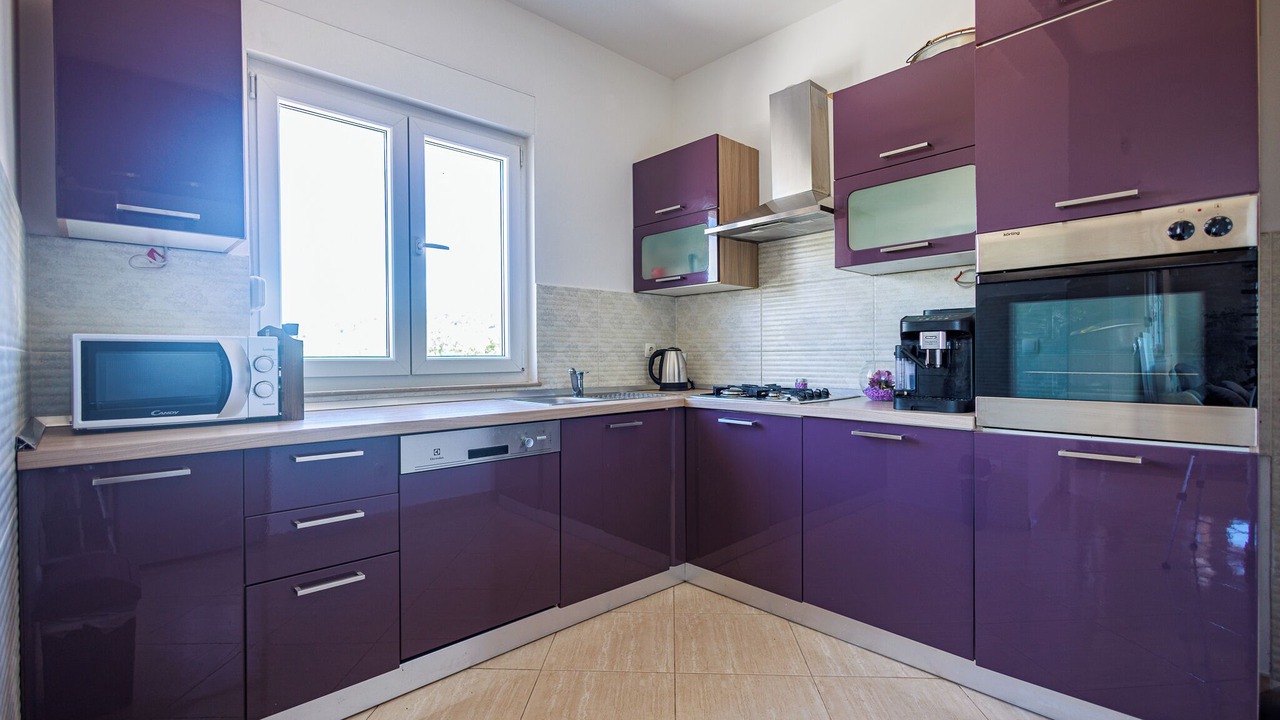 Photo of Kitchen in Sestanovac