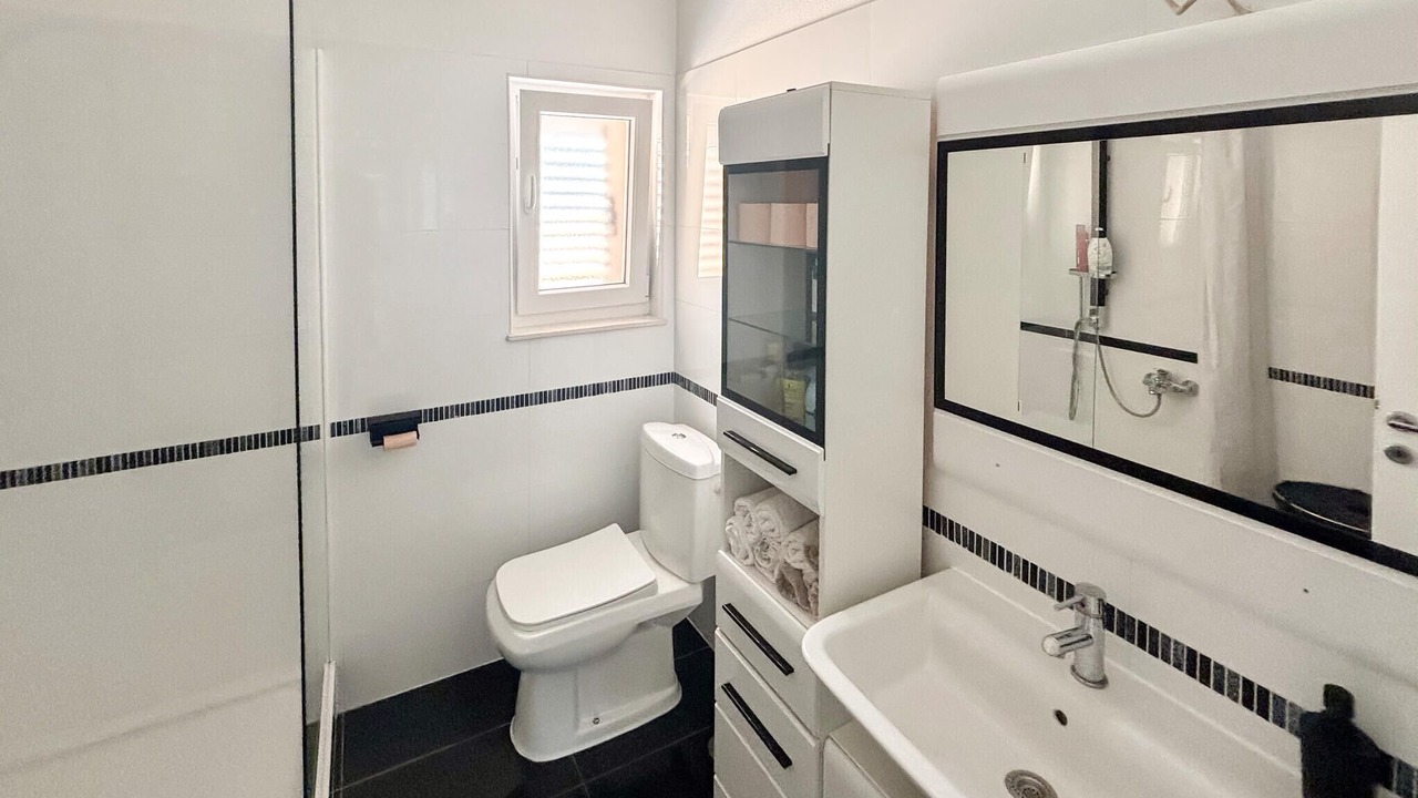 Photo of Bathroom in Sinj