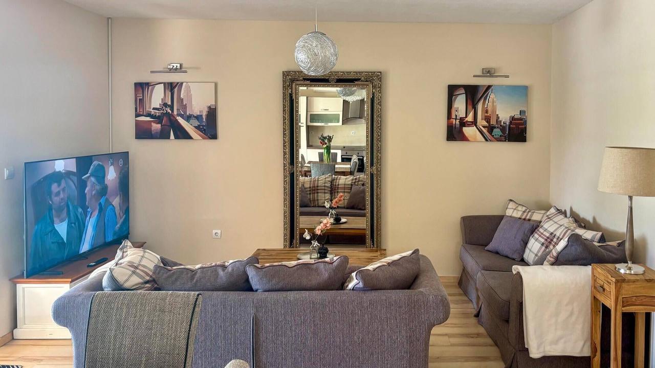 Photo of Bedroom in Sinj