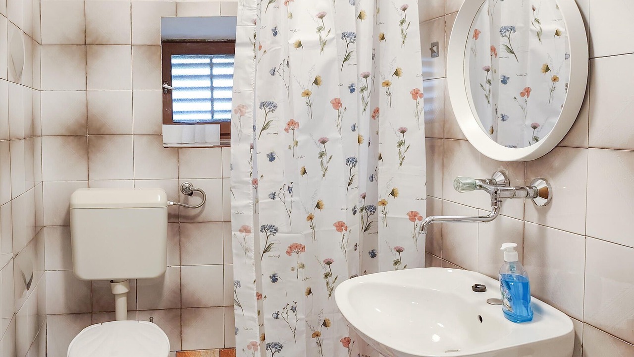 Photo of Bathroom in Pupnat