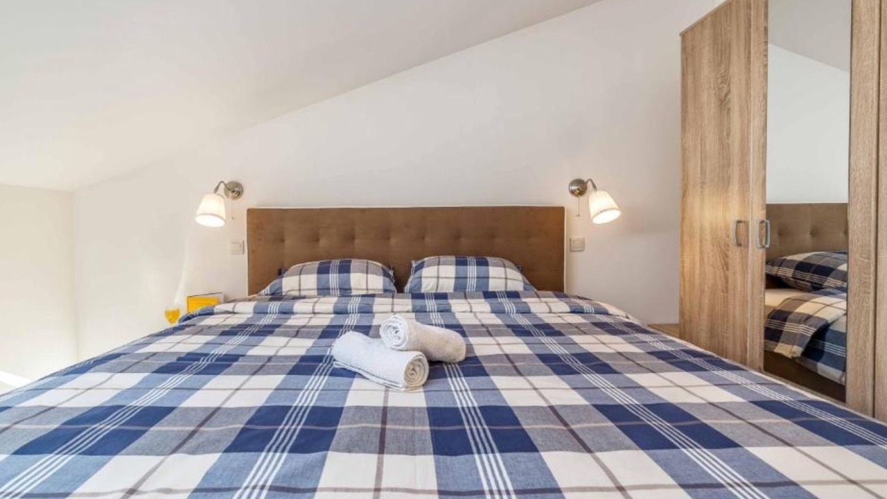 Photo of Bedroom in Pirovac