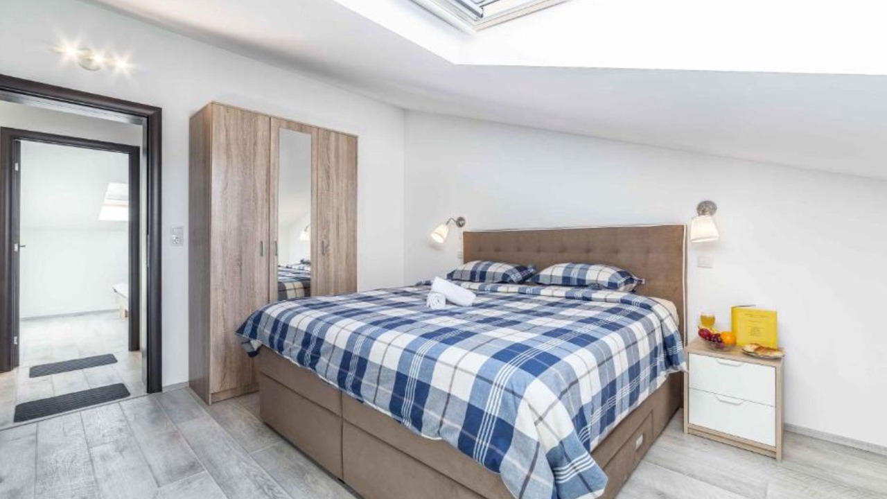 Photo of Bedroom in Pirovac