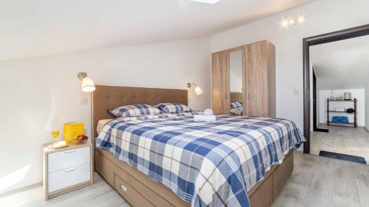 Photo of Bedroom in Pirovac