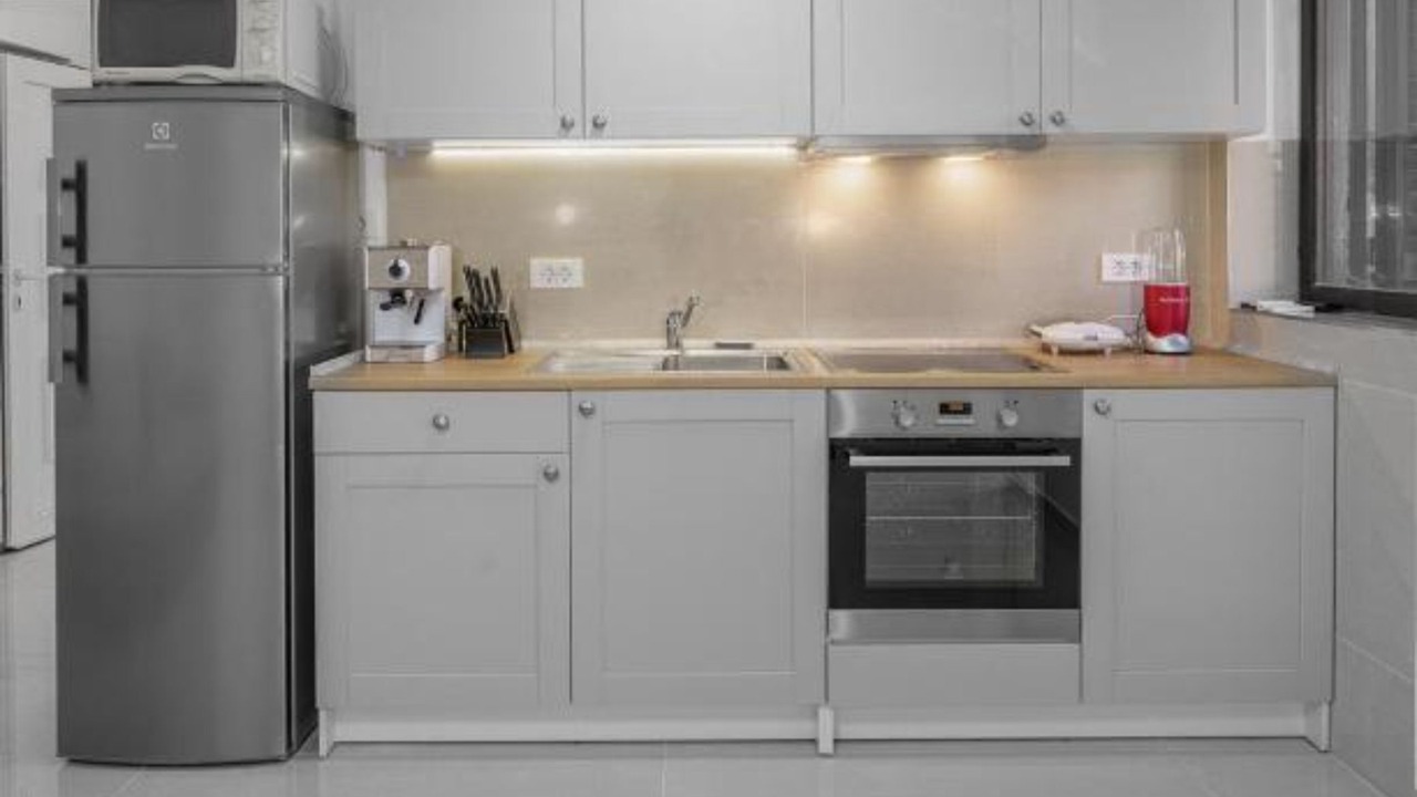 Photo of Kitchen in Pirovac