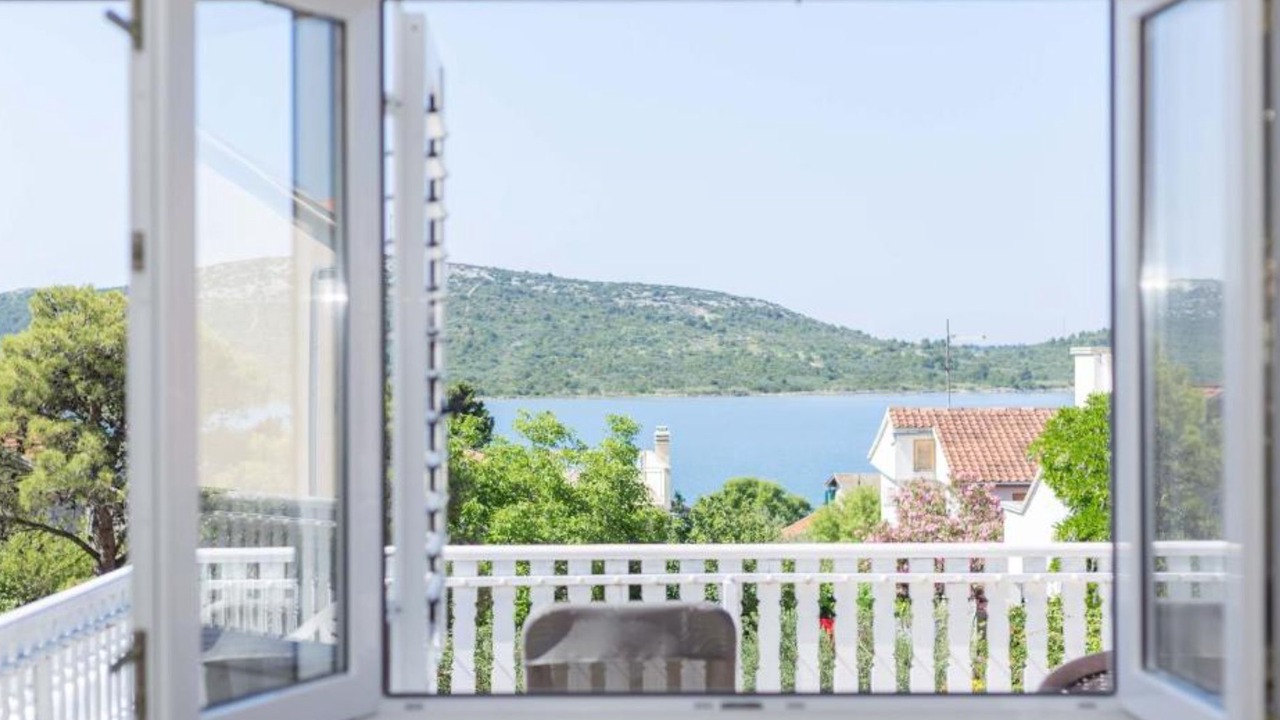 Photo of Patio Balcony in Pirovac
