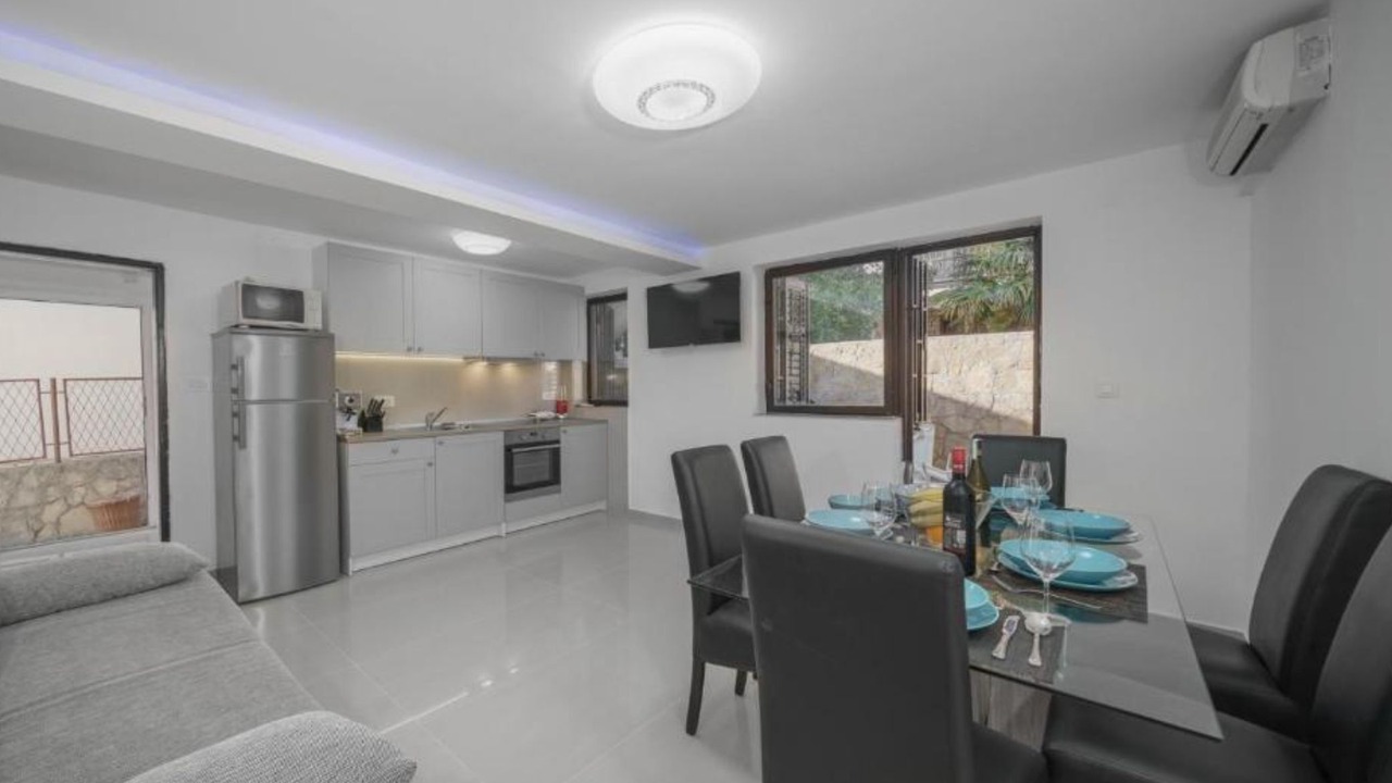 Photo of Livingroom in Pirovac