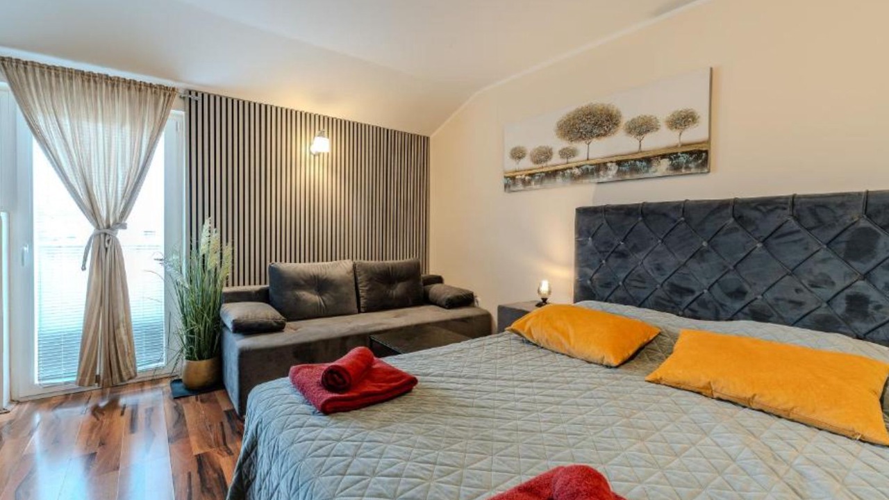 Photo of Bedroom in Sukosan