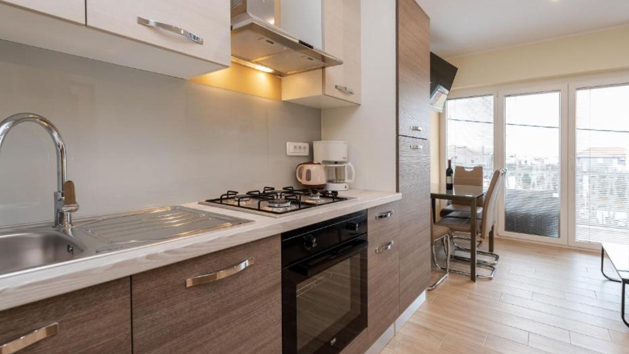 Photo of Kitchen in Sukosan