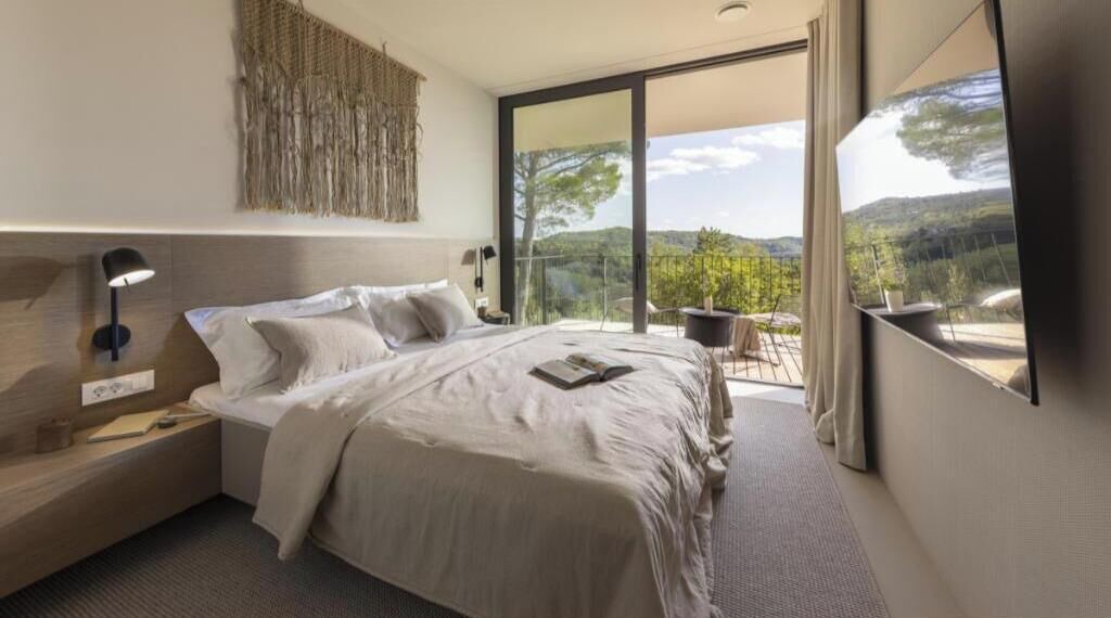 Photo of Bedroom in Sveti Donat