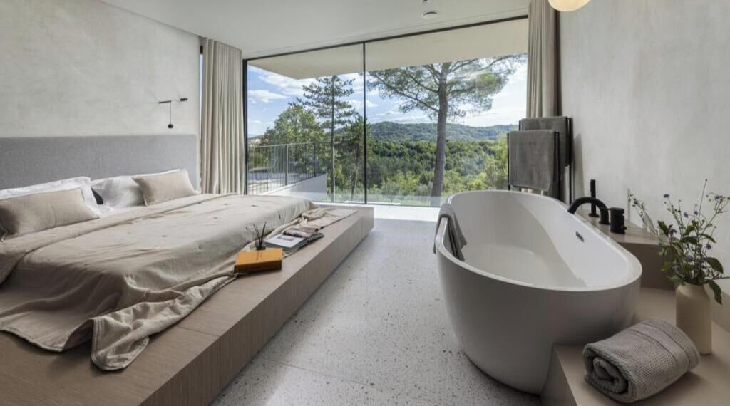 Photo of Bedroom in Sveti Donat