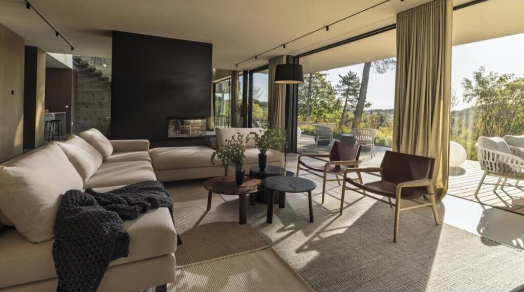 Photo of Livingroom in Sveti Donat