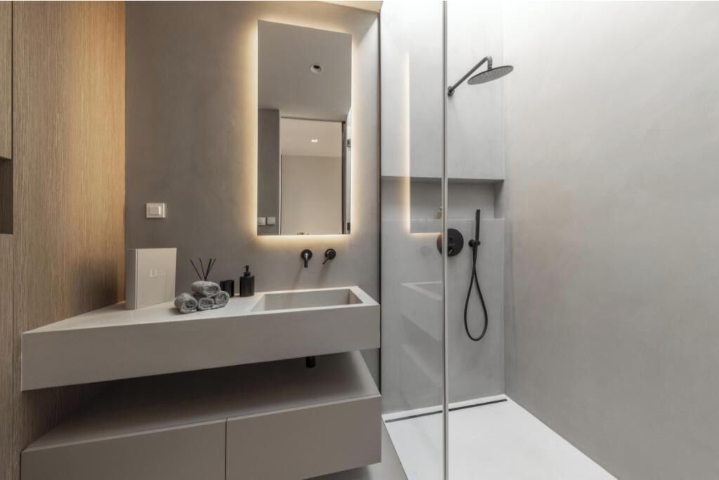 Photo of Bathroom in Sveti Donat