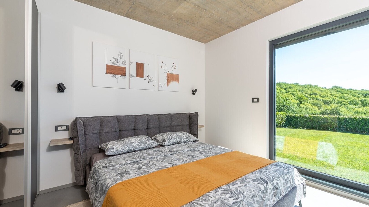 Photo of Bedroom in Nova Vas