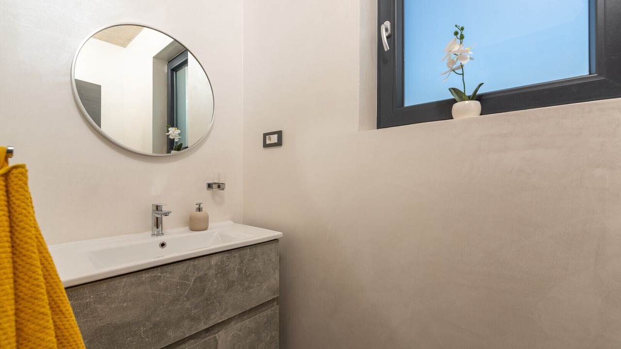 Photo of Bathroom in Nova Vas