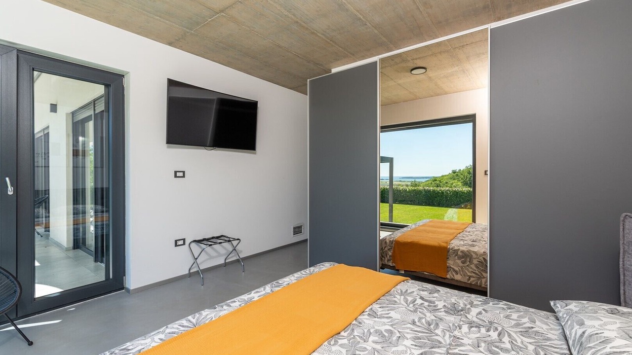 Photo of Bedroom in Nova Vas
