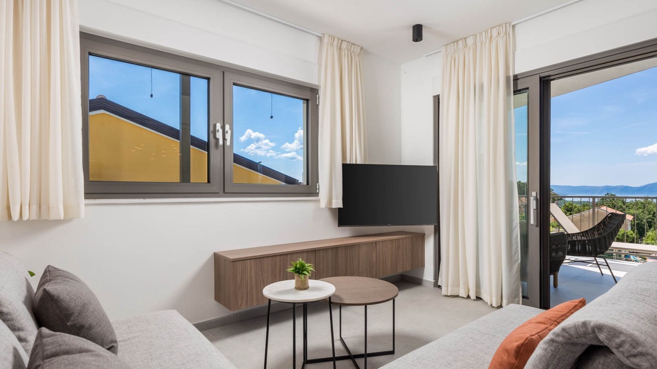 Photo of Livingroom in Omisalj