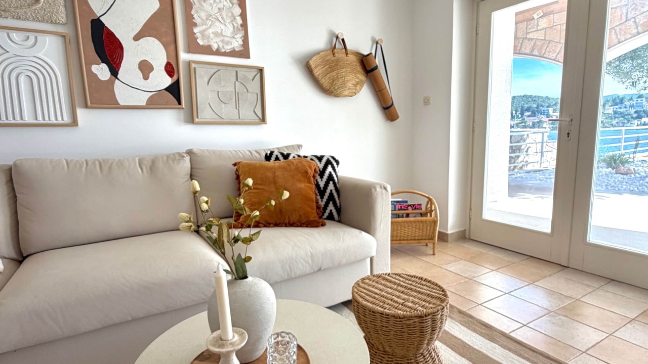 Photo of Bedroom in Loviste