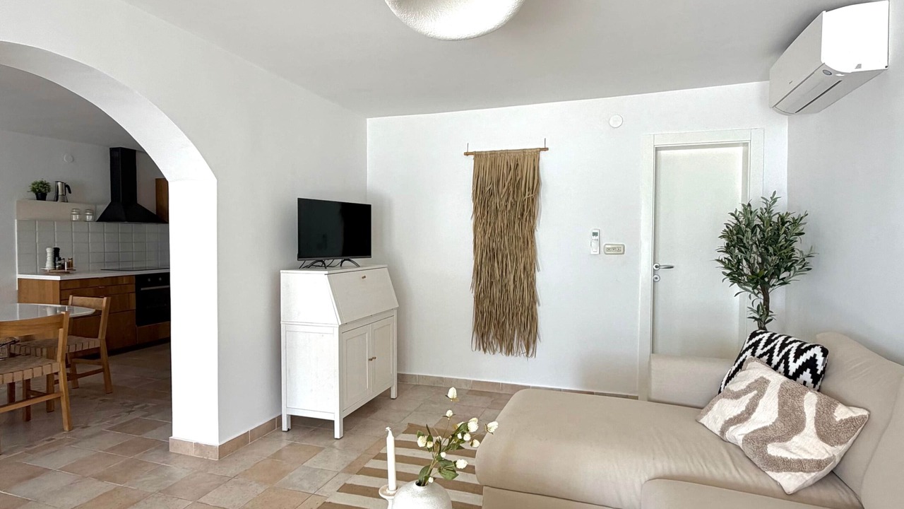 Photo of Bedroom in Loviste