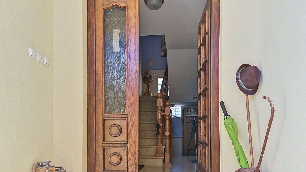 Photo of Patio Balcony in Finida