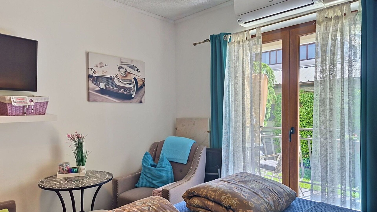 Photo of Patio Balcony in Finida