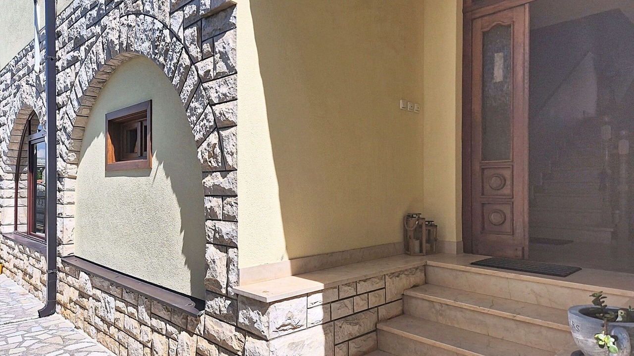 Photo of Patio Balcony in Finida