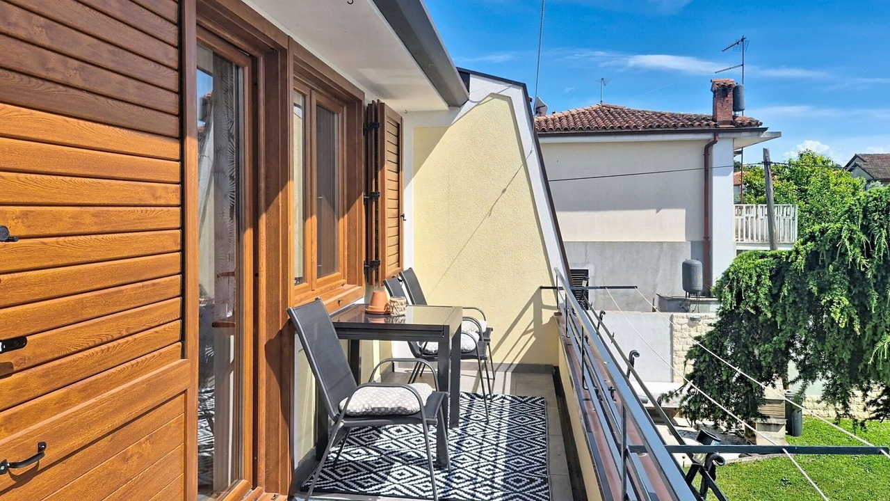 Photo of Patio Balcony in Finida