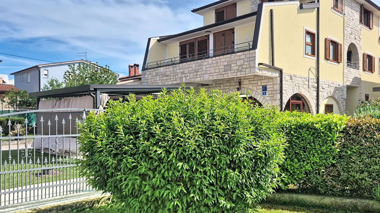 Photo of Patio Balcony in Finida