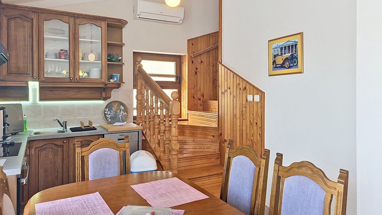 Photo of Patio Balcony in Finida
