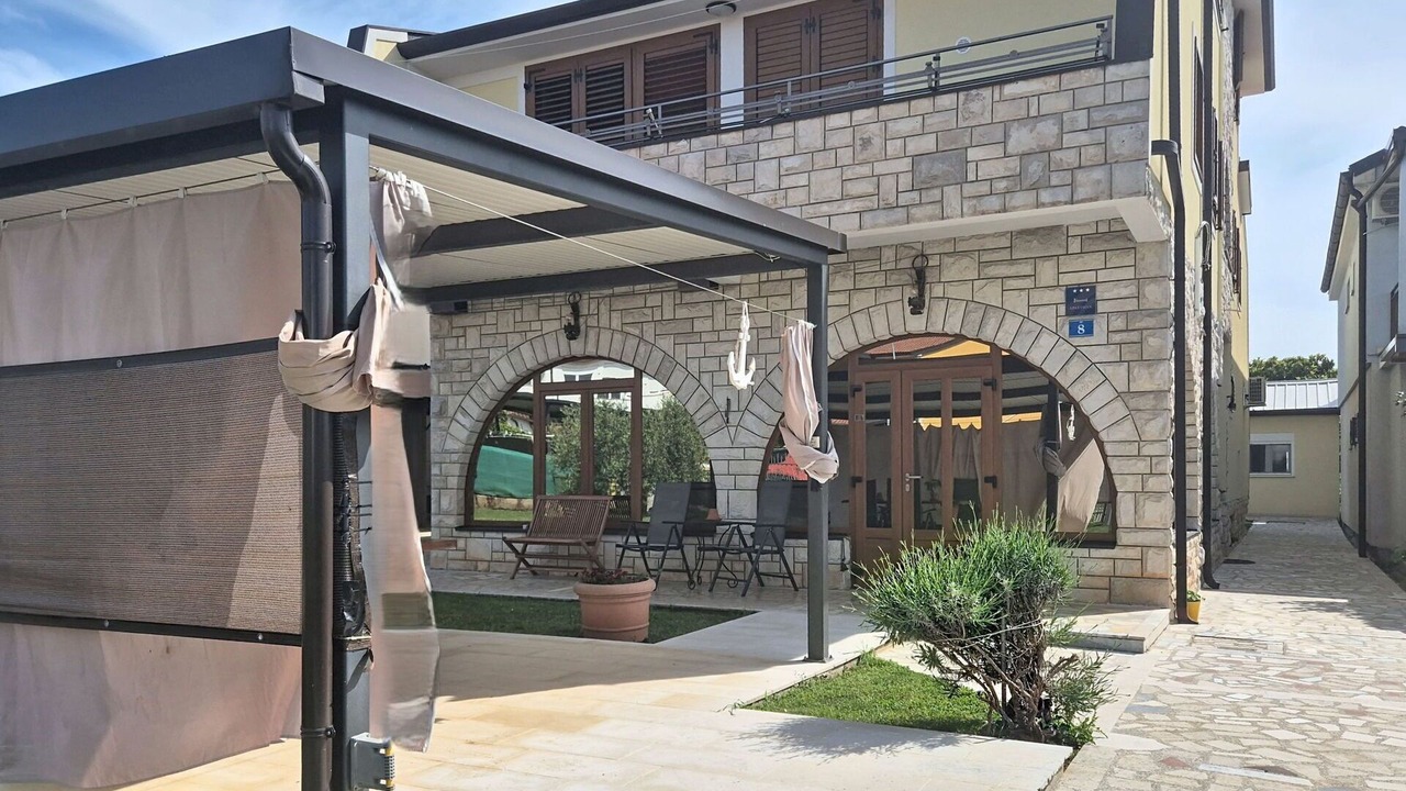 Photo of Patio Balcony in Finida