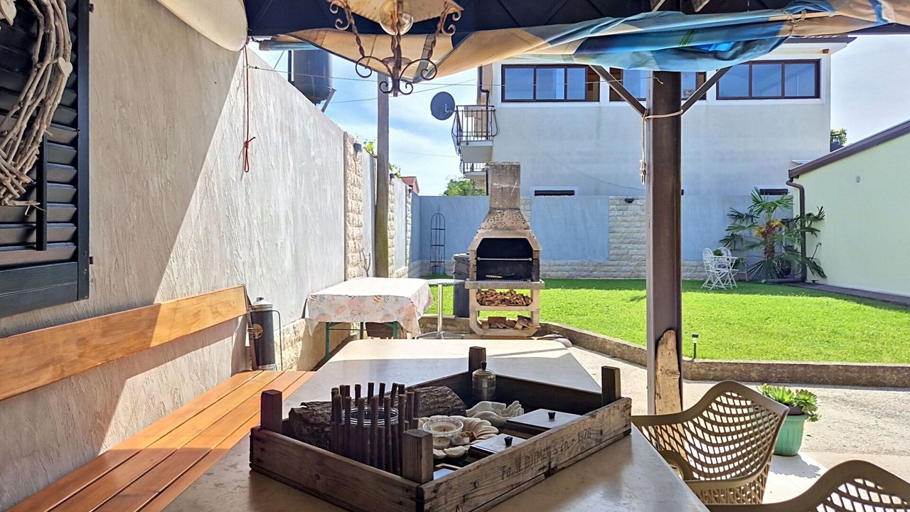 Photo of Patio Balcony in Finida